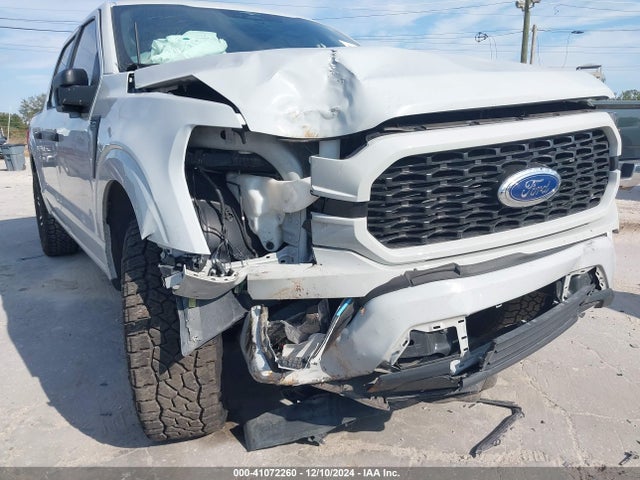 Ford F-150 Xl 2023 1FTEW1C54PFB59130 Image 18