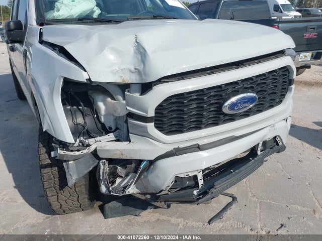 Ford F-150 Xl 2023 1FTEW1C54PFB59130 Image 19