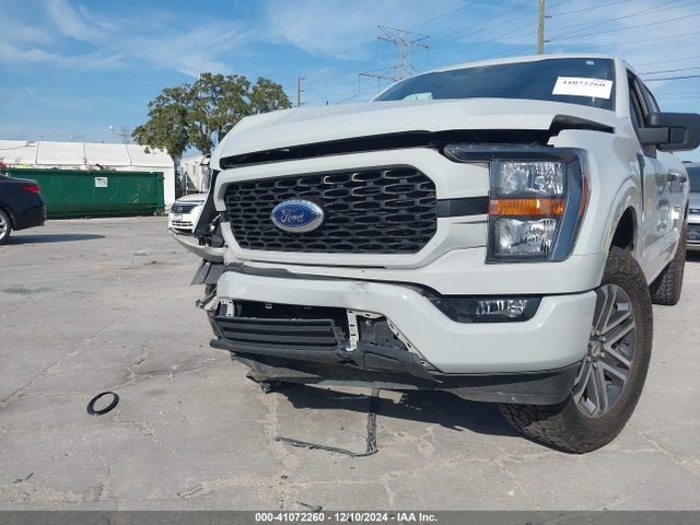 Ford F-150 Xl 2023 1FTEW1C54PFB59130 Image 20