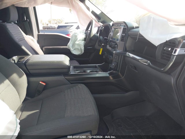 Ford F-150 Xl 2023 1FTEW1C54PFB59130 Image 5