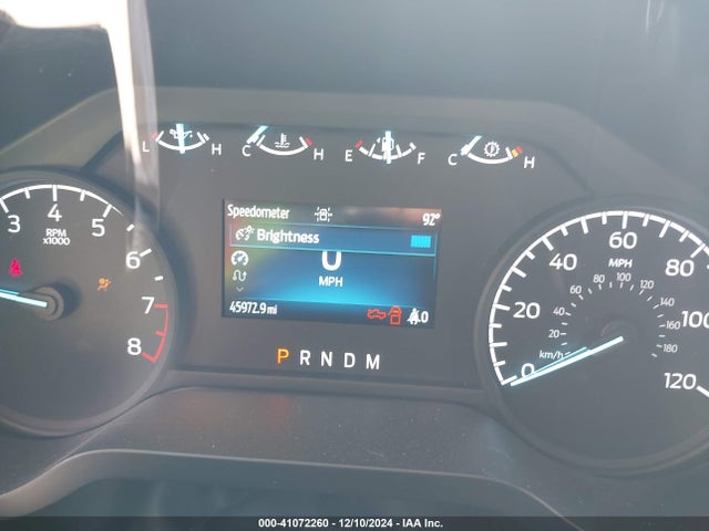 Ford F-150 Xl 2023 1FTEW1C54PFB59130 Image 7