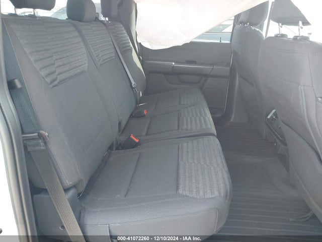 Ford F-150 Xl 2023 1FTEW1C54PFB59130 Image 8