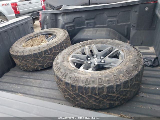 3GCPYFED2MG287980 Chevrolet Silverado 1500