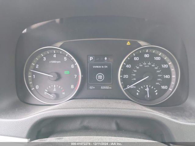 5NPD84LFXHH158040 Hyundai Elantra Value Edition