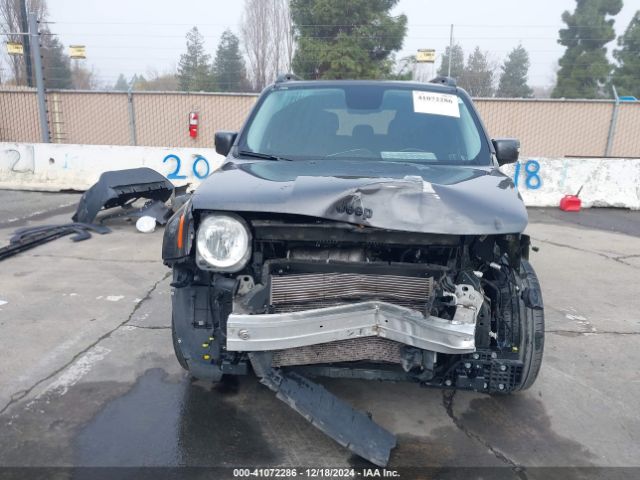 ZACCJABB0HPG29309 Jeep Renegade Altitude Fwd