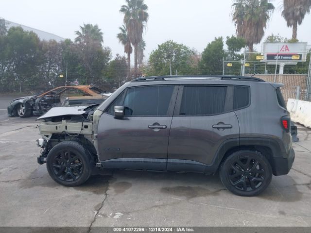 ZACCJABB0HPG29309 Jeep Renegade Altitude Fwd