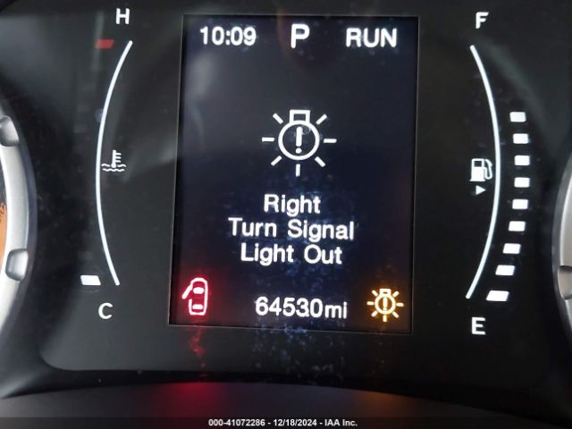 ZACCJABB0HPG29309 Jeep Renegade Altitude Fwd