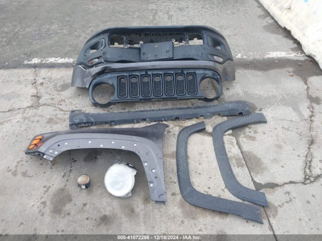 ZACCJABB0HPG29309 Jeep Renegade Altitude Fwd