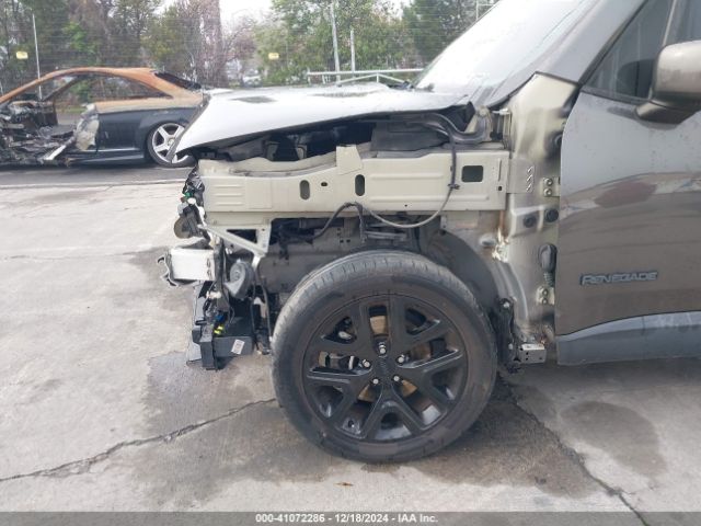 ZACCJABB0HPG29309 Jeep Renegade Altitude Fwd