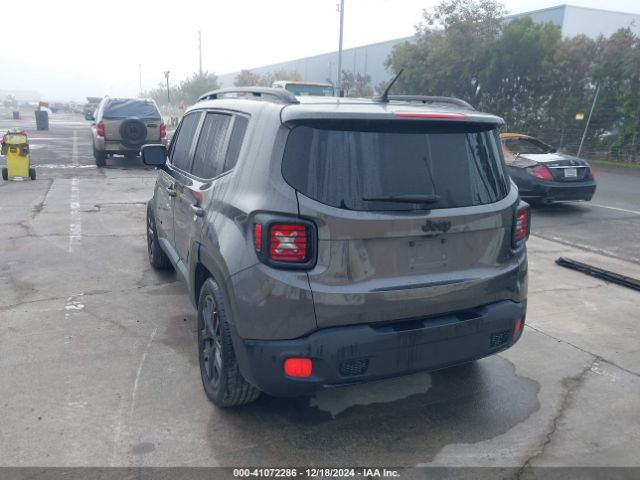 ZACCJABB0HPG29309 Jeep Renegade Altitude Fwd