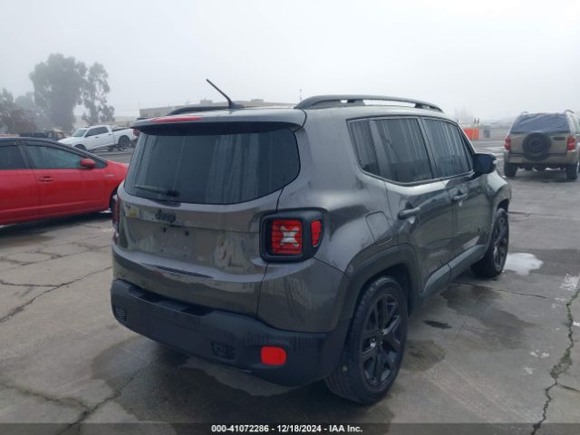 ZACCJABB0HPG29309 Jeep Renegade Altitude Fwd