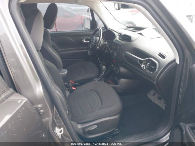 ZACCJABB0HPG29309 Jeep Renegade Altitude Fwd