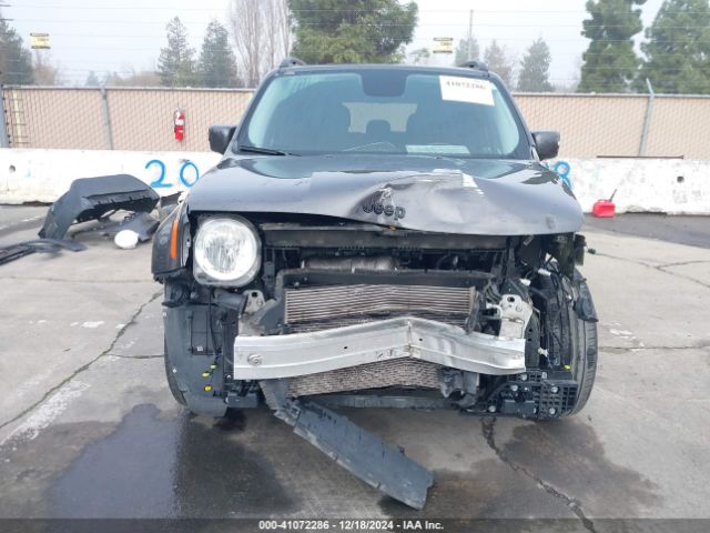 ZACCJABB0HPG29309 Jeep Renegade Altitude Fwd