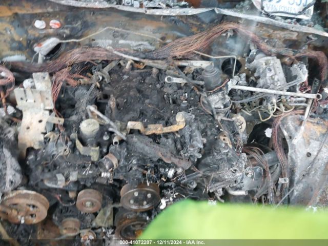 JN8AY2NF9L9360006 Nissan Armada Platinum 2wd