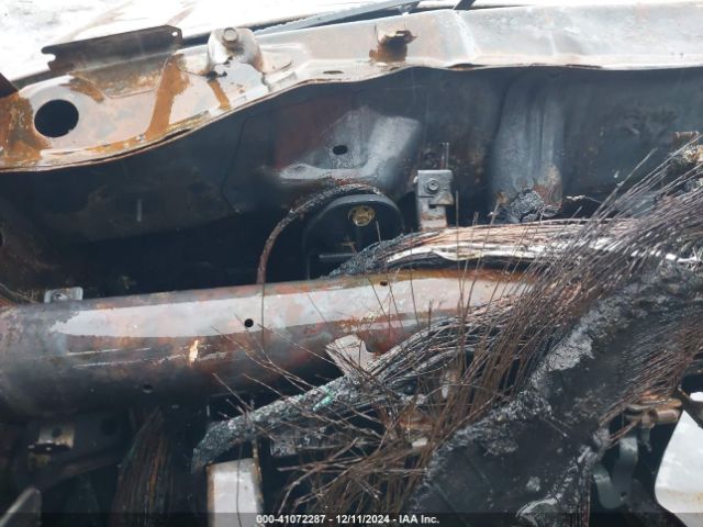 JN8AY2NF9L9360006 Nissan Armada Platinum 2wd