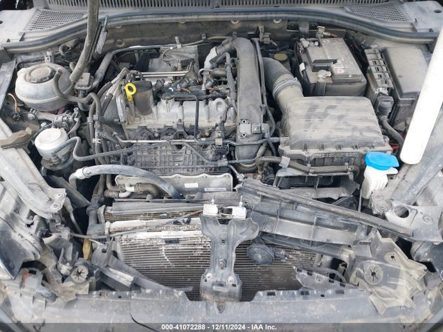 3VWEB7BU3LM024963 Volkswagen Jetta 1.4t Sel