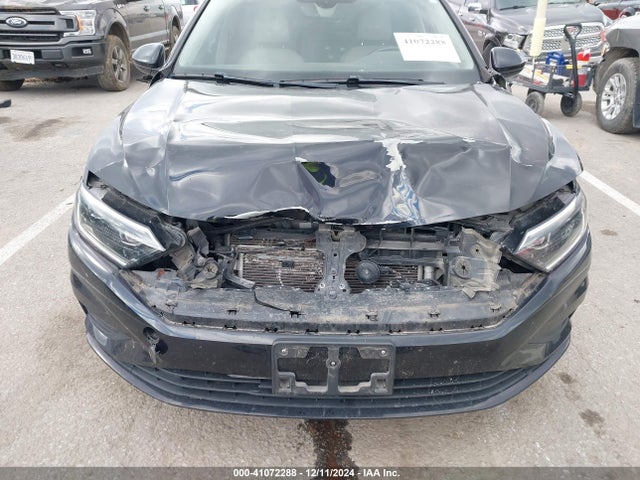 Volkswagen Jetta 1.4t Sel 2020 3VWEB7BU3LM024963 Image 12