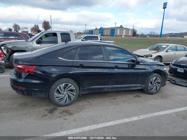 Volkswagen Jetta 1.4t Sel 2020 3VWEB7BU3LM024963 Image 13