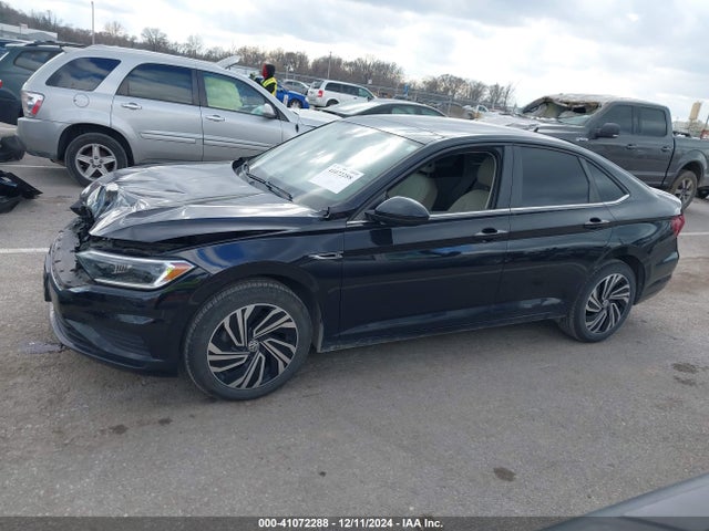 Volkswagen Jetta 1.4t Sel 2020 3VWEB7BU3LM024963 Image 14