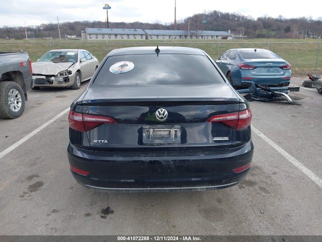 Volkswagen Jetta 1.4t Sel 2020 3VWEB7BU3LM024963 Image 16