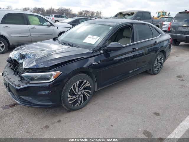 3VWEB7BU3LM024963 Volkswagen Jetta 1.4t Sel