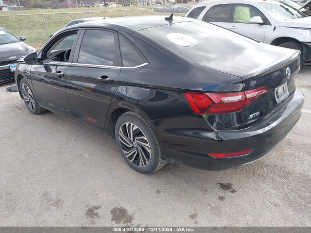 3VWEB7BU3LM024963 Volkswagen Jetta 1.4t Sel