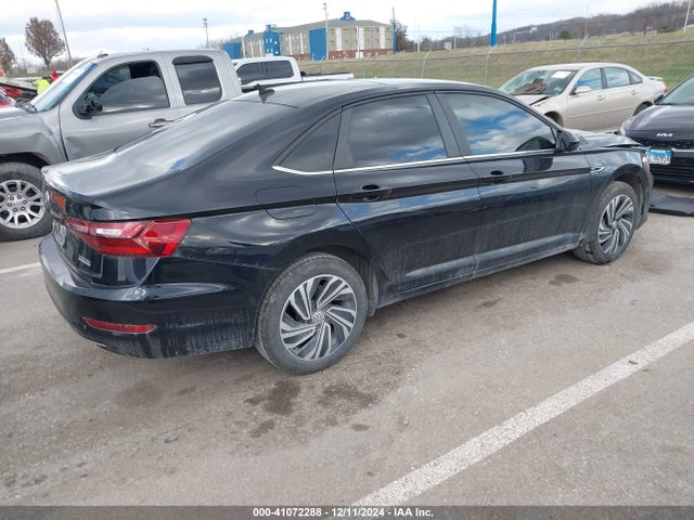3VWEB7BU3LM024963 Volkswagen Jetta 1.4t Sel