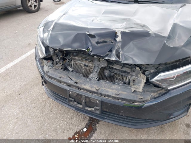 3VWEB7BU3LM024963 Volkswagen Jetta 1.4t Sel
