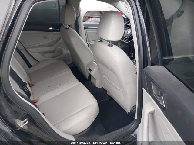 3VWEB7BU3LM024963 Volkswagen Jetta 1.4t Sel