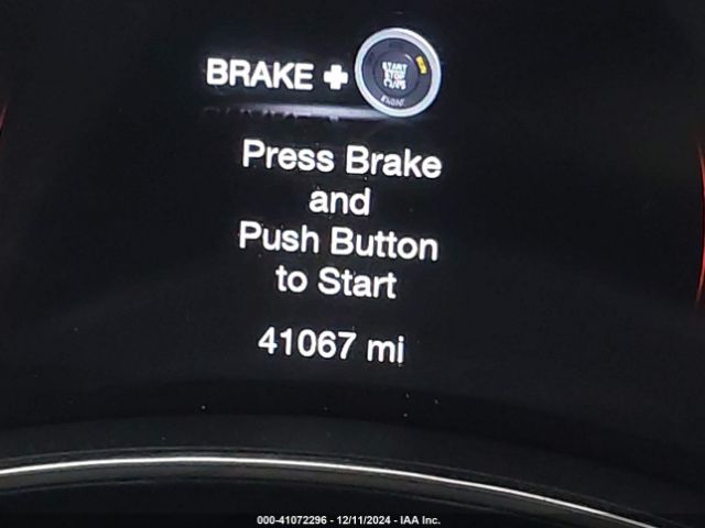 1C4SDJCT6KC777504 Dodge Durango R/t Awd
