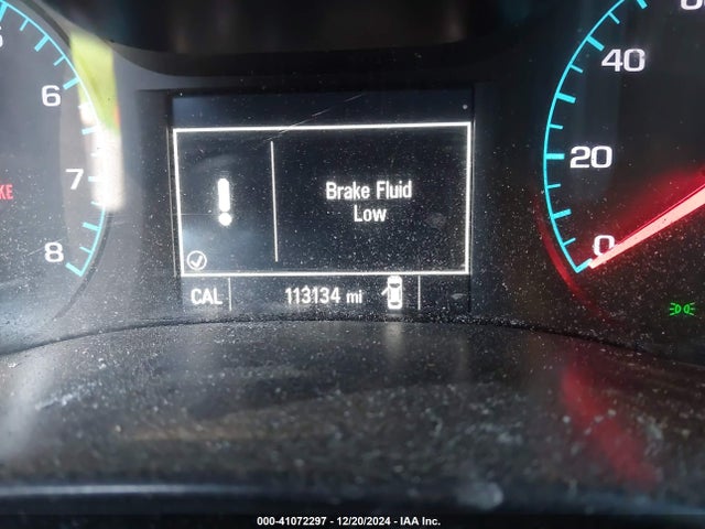 Chevrolet Colorado Wt 2017 1GCHSBEA2H1215718 Image 15