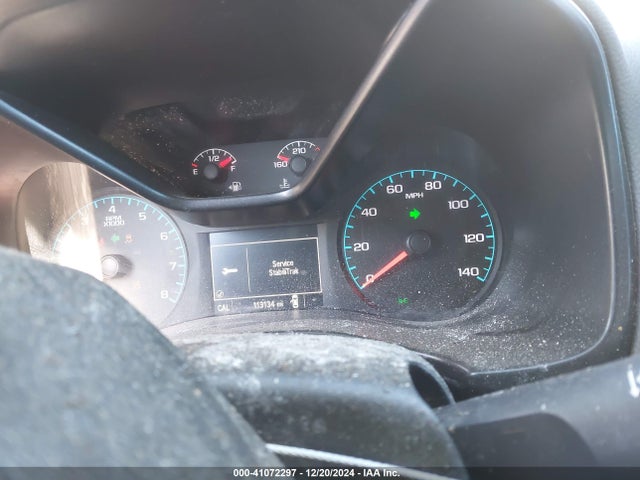 Chevrolet Colorado Wt 2017 1GCHSBEA2H1215718 Image 7