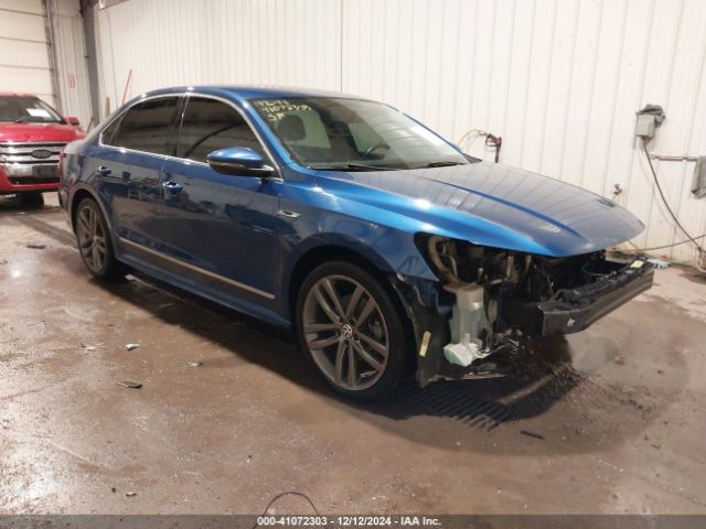 1VWDT7A32HC063408 auction archive image