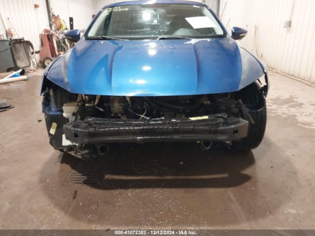 1VWDT7A32HC063408 Volkswagen Passat 1.8t R-line
