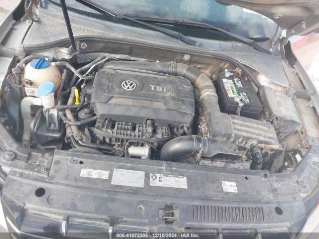 1VWCT7A34EC071095 Volkswagen Passat 1.8t Sel Premium