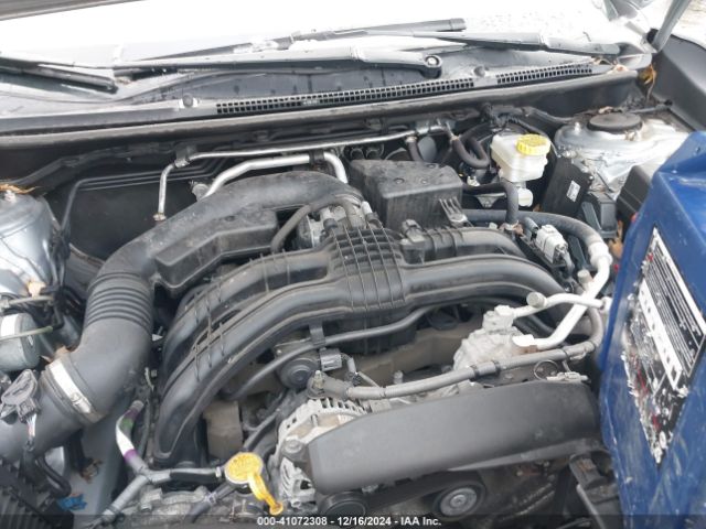 4S3GTAC6XK3709130 Subaru Impreza 2.0i Premium