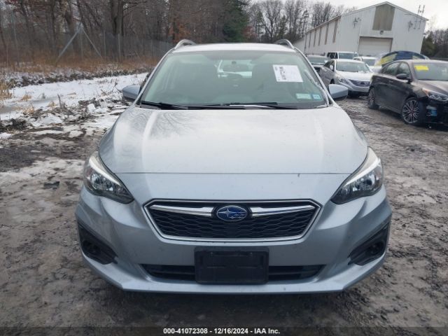4S3GTAC6XK3709130 Subaru Impreza 2.0i Premium