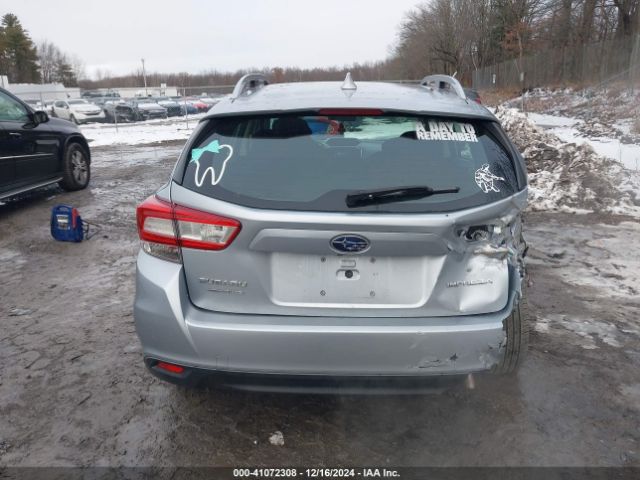 4S3GTAC6XK3709130 Subaru Impreza 2.0i Premium