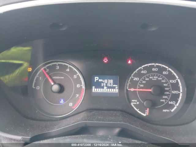 4S3GTAC6XK3709130 Subaru Impreza 2.0i Premium