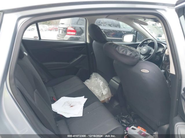 4S3GTAC6XK3709130 Subaru Impreza 2.0i Premium