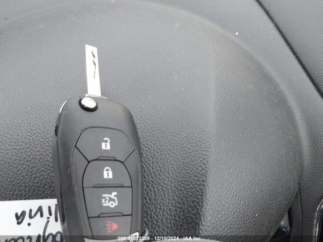 1G1BE5SM0J7123712 Chevrolet Cruze Lt Auto