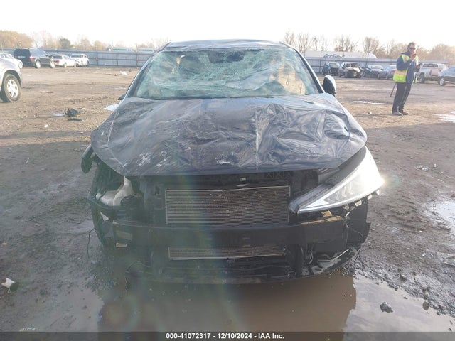 Hyundai ELANTRA SE 2019 5NPD74LF2KH497207 Image 6