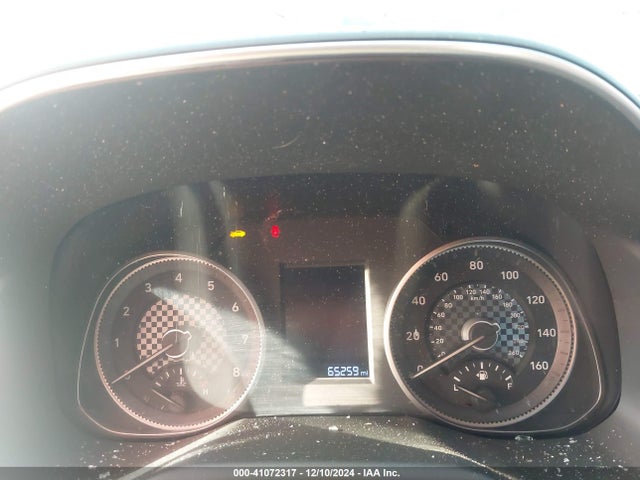 Hyundai ELANTRA SE 2019 5NPD74LF2KH497207 Image 7