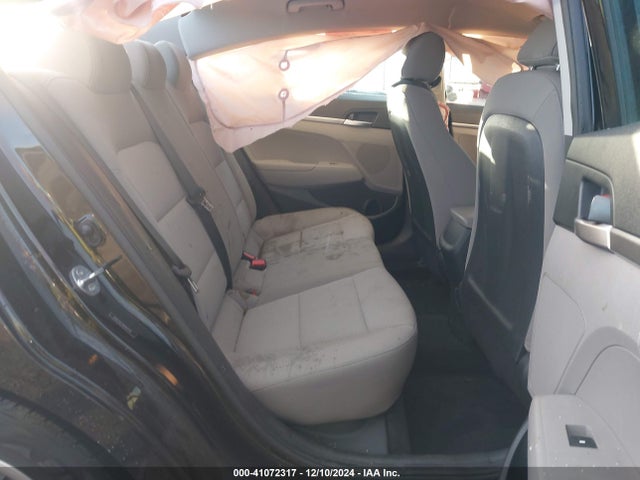 Hyundai ELANTRA SE 2019 5NPD74LF2KH497207 Image 8