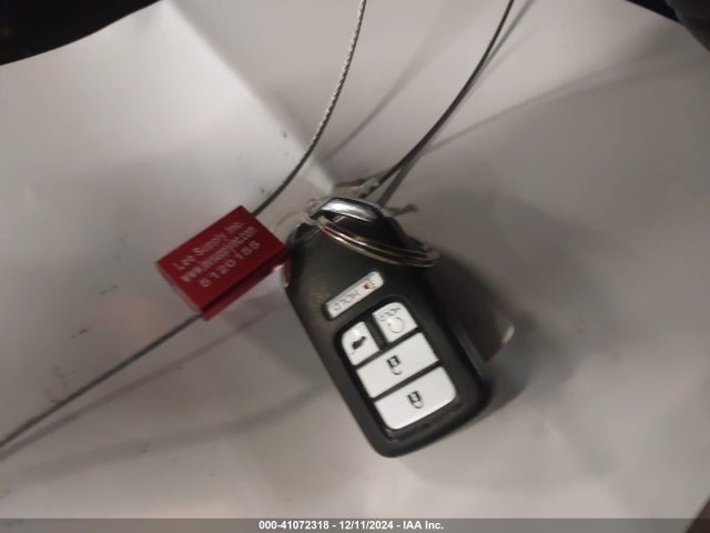 Honda CR-V EX 2018 7FARW2H56JE019659 Image 11