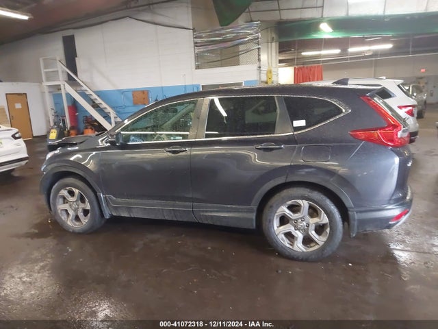 Honda CR-V EX 2018 7FARW2H56JE019659 Image 15