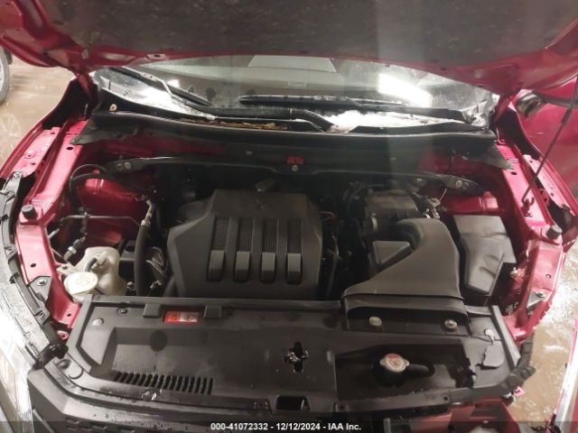 2023 MITSUBISHI ECLIPSE CROSS JA4ATUAA2PZ028621 Photo 9