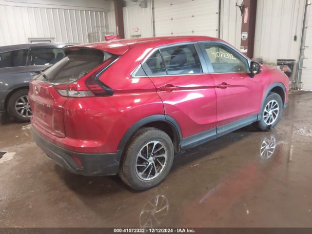 2023 MITSUBISHI ECLIPSE CROSS JA4ATUAA2PZ028621 Photo 3