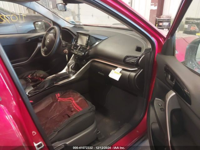 2023 MITSUBISHI ECLIPSE CROSS JA4ATUAA2PZ028621 Photo 4