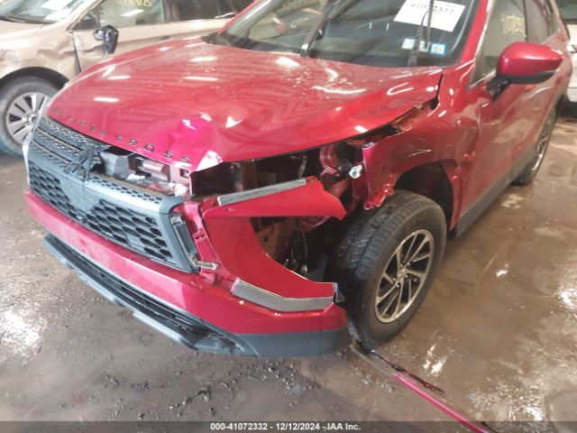 2023 MITSUBISHI ECLIPSE CROSS JA4ATUAA2PZ028621 Photo 5
